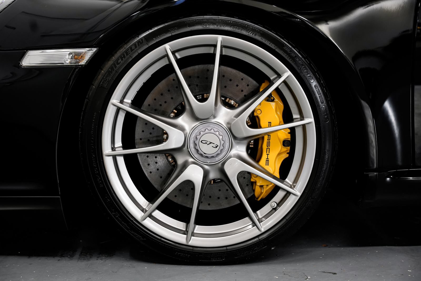 Used 2010 Porsche 911 GT3 RWD image 43