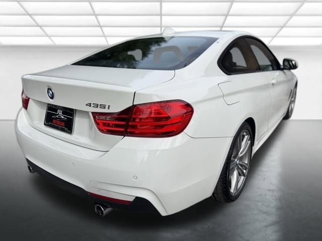 Used 2016 BMW 435i Coupe image 6