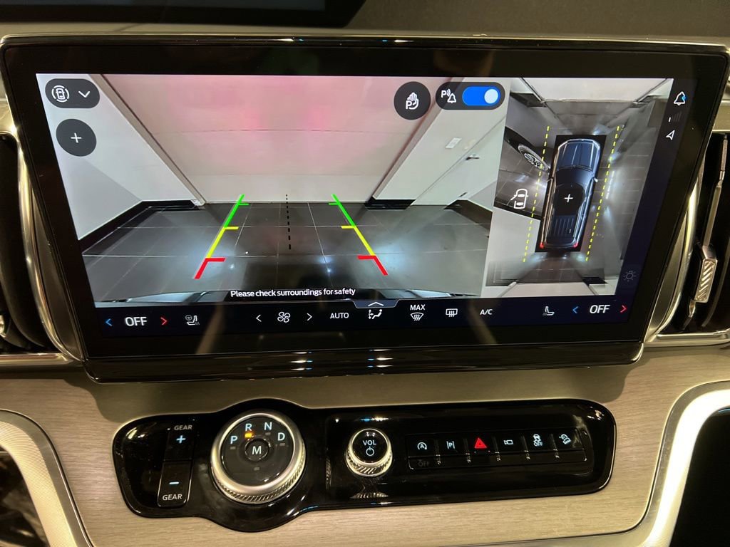 New 2026 Ford Expedition Max Platinum w/ Driver's Package image 12