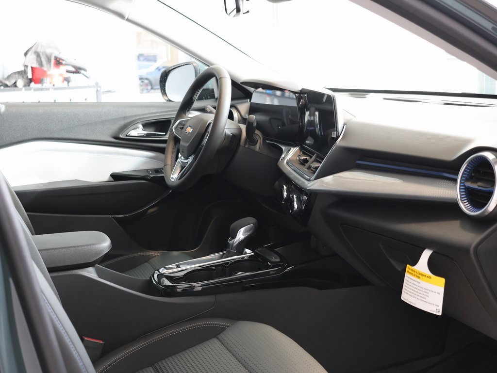 New 2026 Chevrolet Trax LT w/ LT Convenience Package image 31
