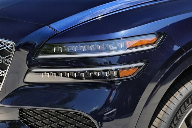 New 2026 Genesis GV80 3.5T Advanced AWD/4WD image 11