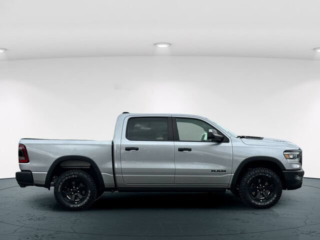 Used 2023 RAM 1500 Rebel w/ Rebel Level 1 Equipment Group AWD/4WD image 7