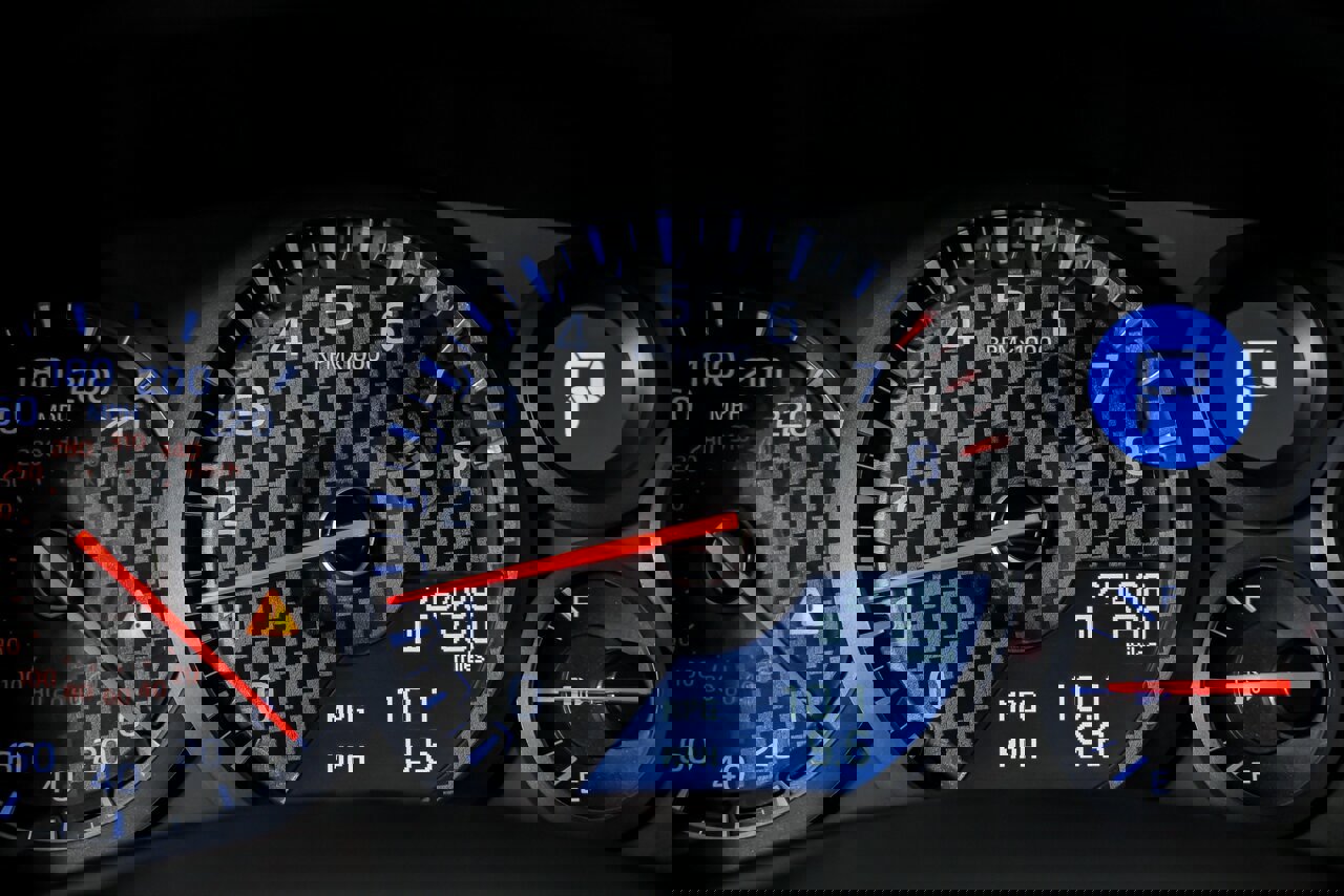 Used 2019 Nissan GT-R Premium w/ Premium Interior Package image 26