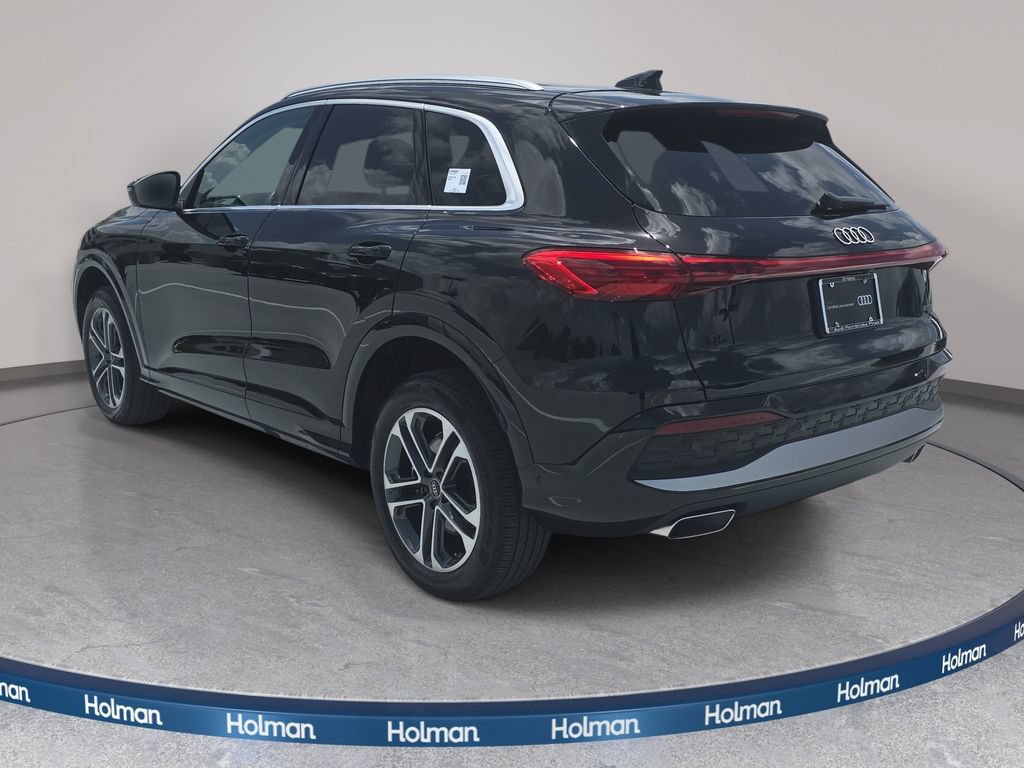 Certified 2025 Audi Q5 Premium w/ Convenience Package AWD/4WD image 7