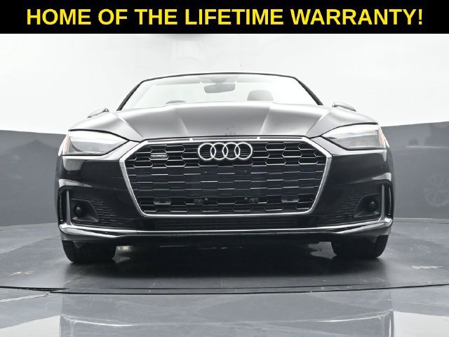 Used 2022 Audi A5 2.0T Premium AWD/4WD image 55