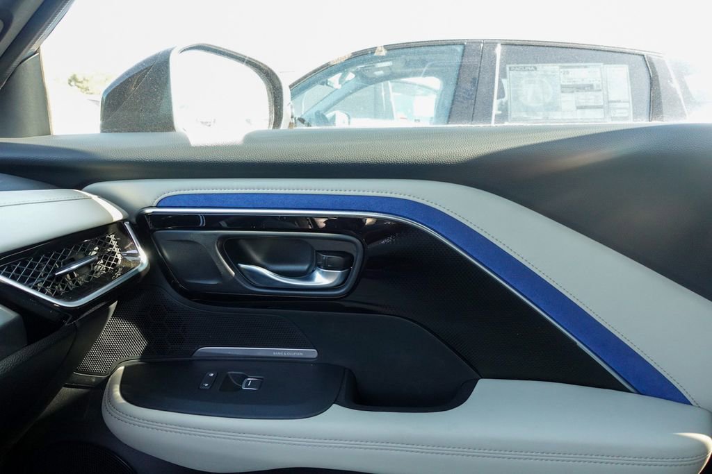 New 2025 Acura ADX A-Spec image 24
