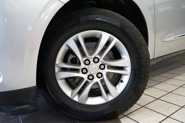 Used 2020 Buick Enclave Essence image 53