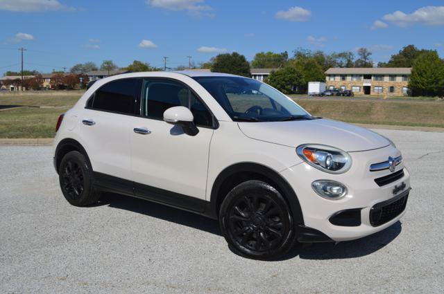 Used 2016 FIAT 500X Easy FWD image 2