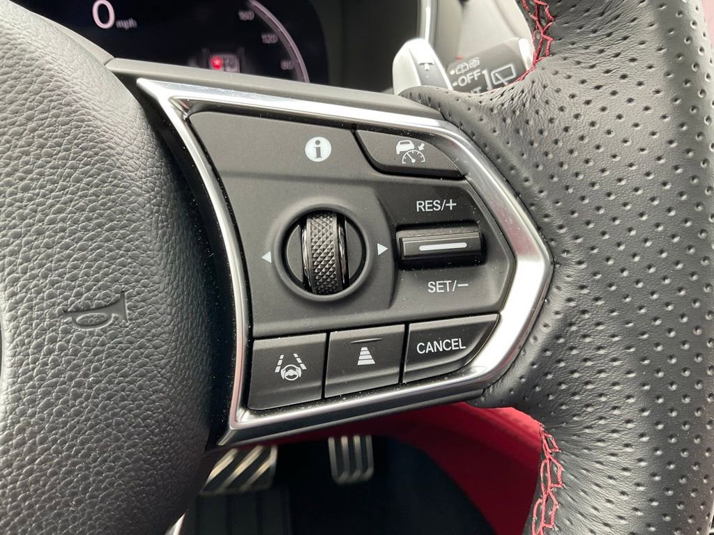 Certified 2026 Acura MDX A-Spec AWD/4WD image 14