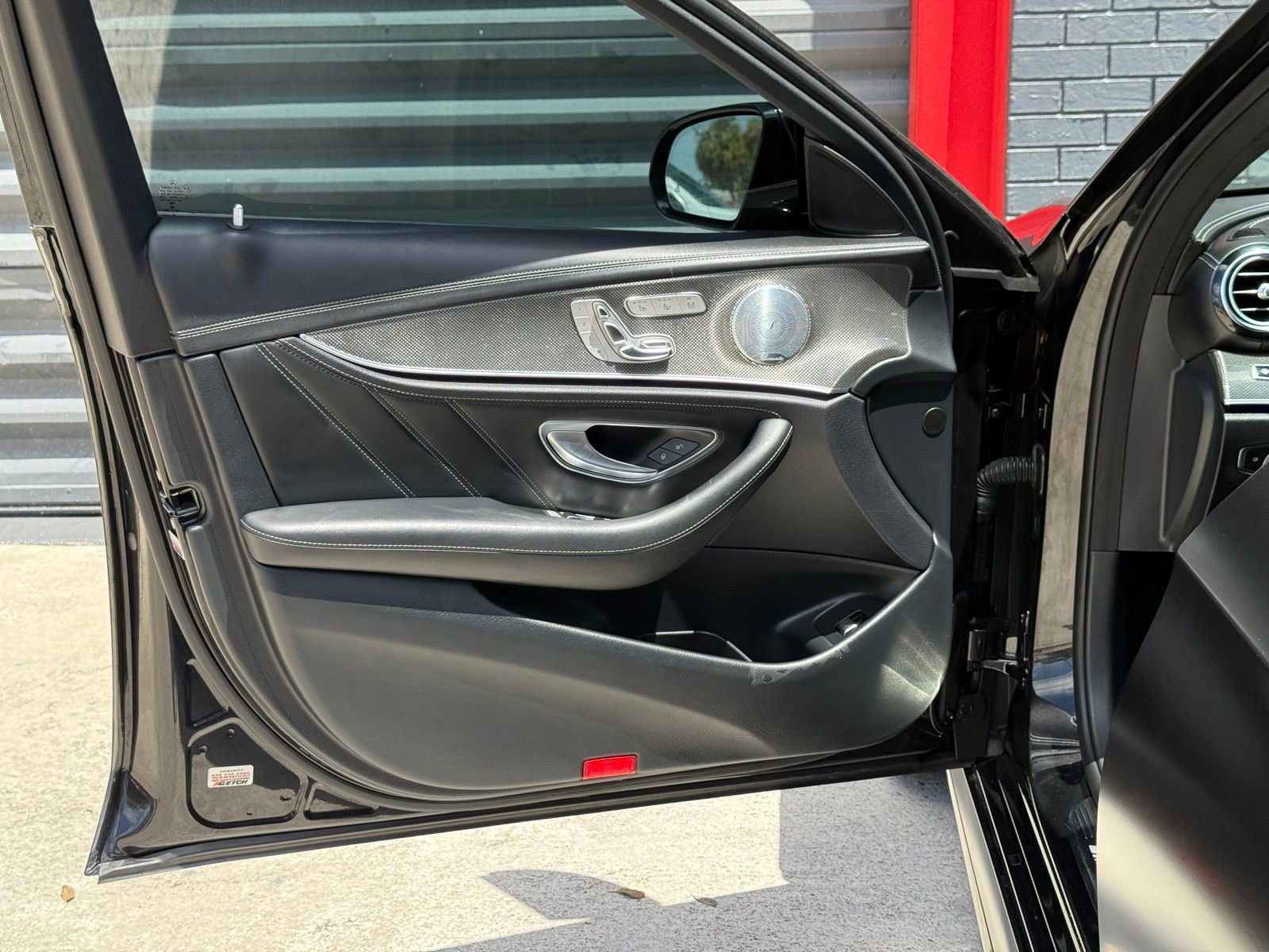 Used 2019 Mercedes-Benz E 63 AMG S image 13
