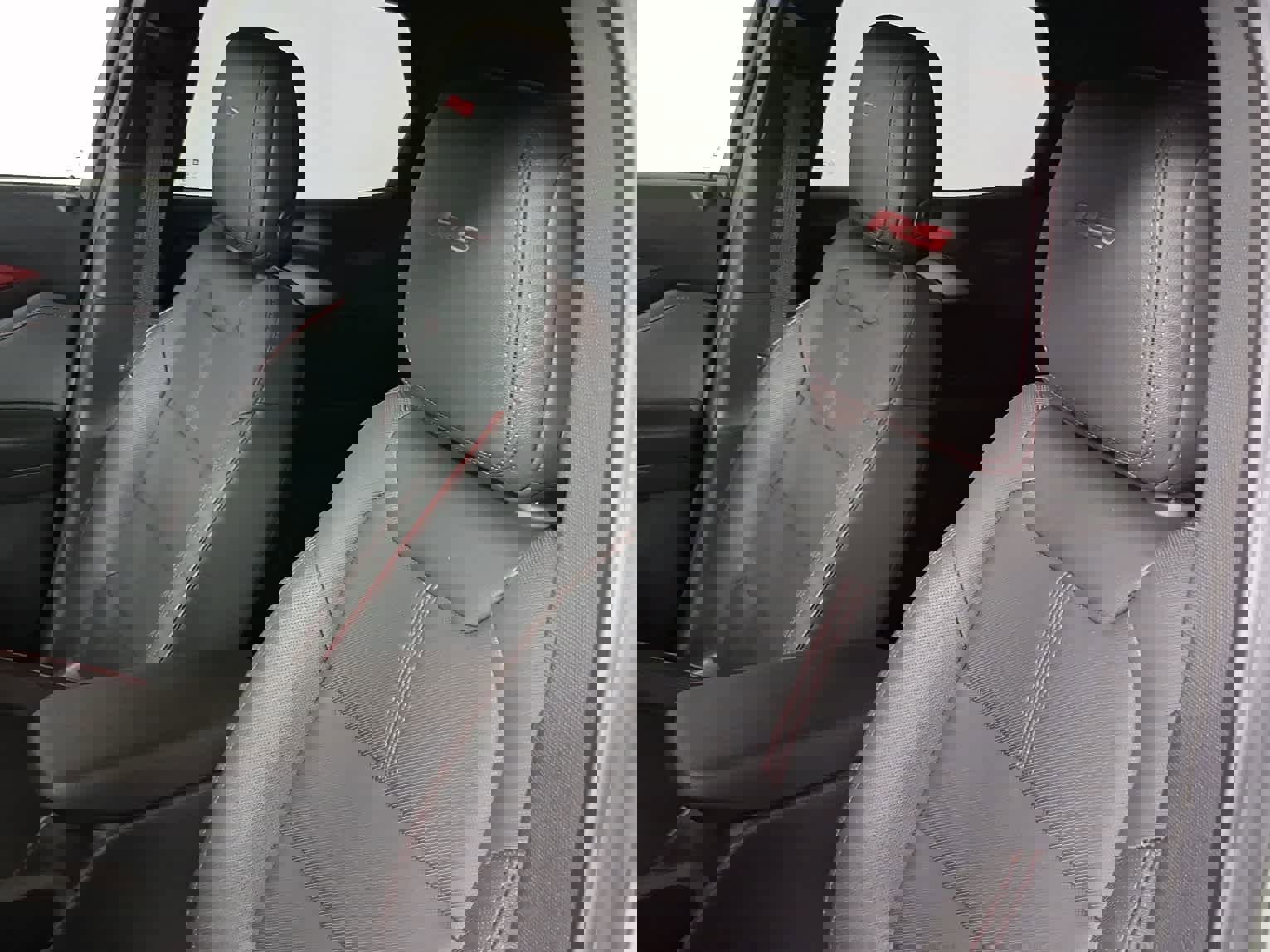 Used 2024 Chevrolet TrailBlazer RS image 14