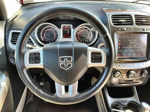 Used 2012 Dodge Journey Crew w/ Flexible Seating Group FWD image 13