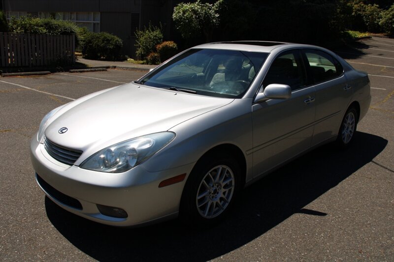 Used 2003 Lexus ES 330 FWD image 1