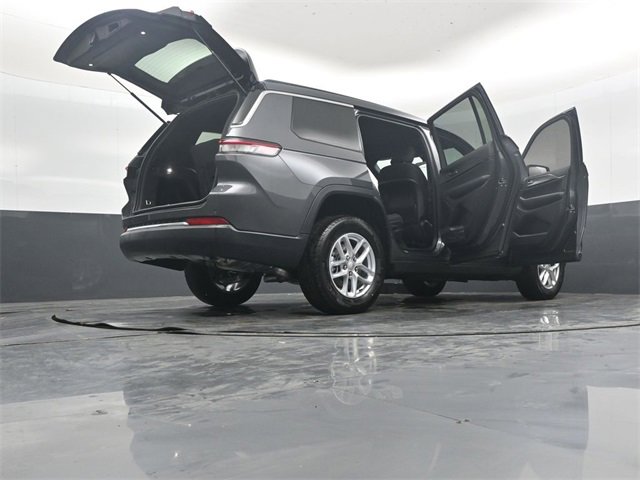 New 2025 Jeep Grand Cherokee L Laredo image 54