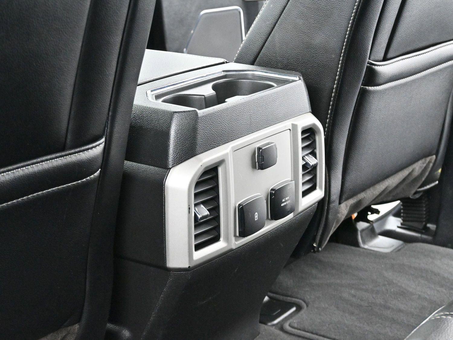 Used 2021 Ford F450 Lariat w/ Lariat Value Package image 30