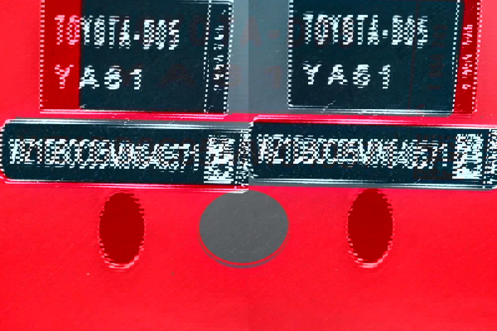 Used 2021 Toyota Supra image 28