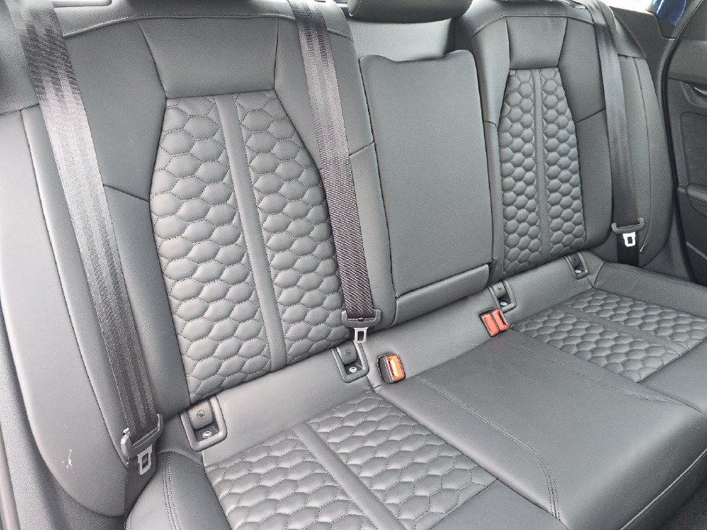 Used 2026 Audi RS 3 AWD/4WD image 20