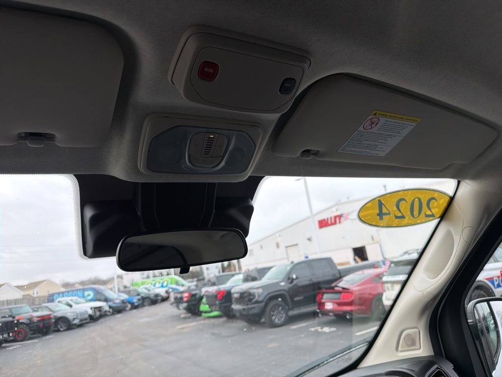 Used 2024 RAM ProMaster 2500 image 22