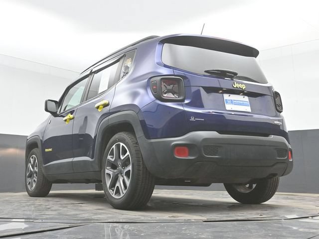 Used 2017 Jeep Renegade Latitude w/ Popular Equipment Group FWD image 43