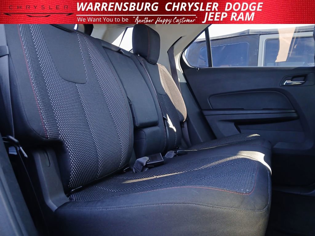 Used 2016 Chevrolet Equinox LT w/ Convenience Package image 17