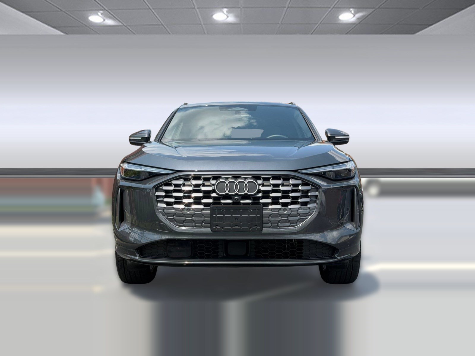 Certified 2026 Audi Q5 Premium AWD/4WD image 6
