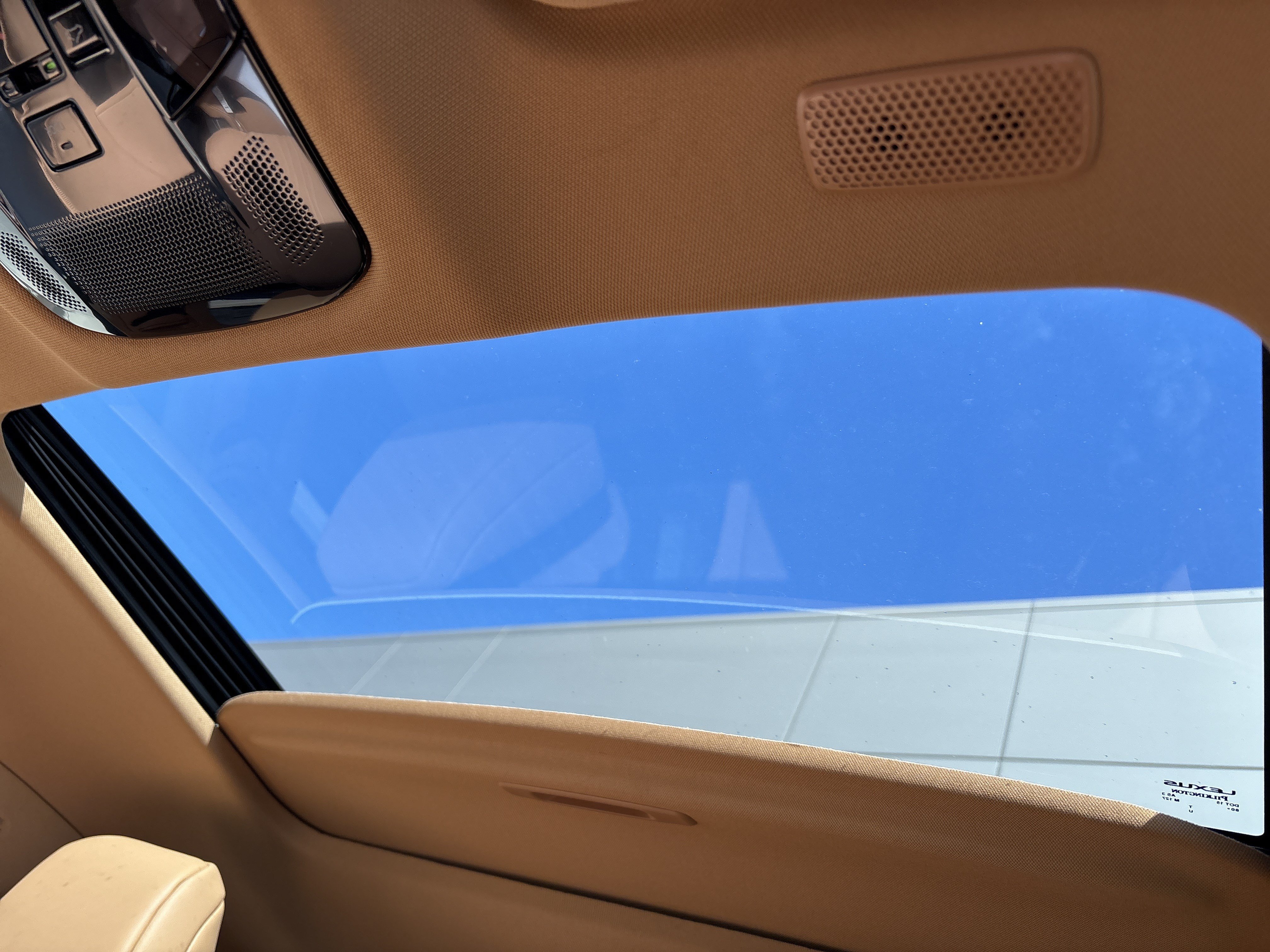 New 2026 Lexus NX 350 AWD w/ Accessory Package (2T) image 31