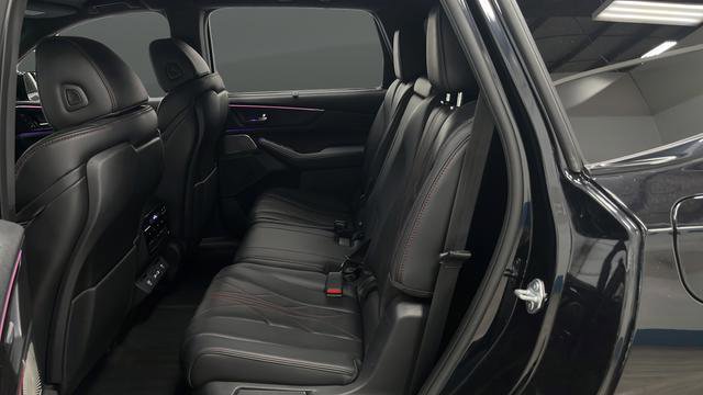 Used 2022 Acura MDX Type S image 24