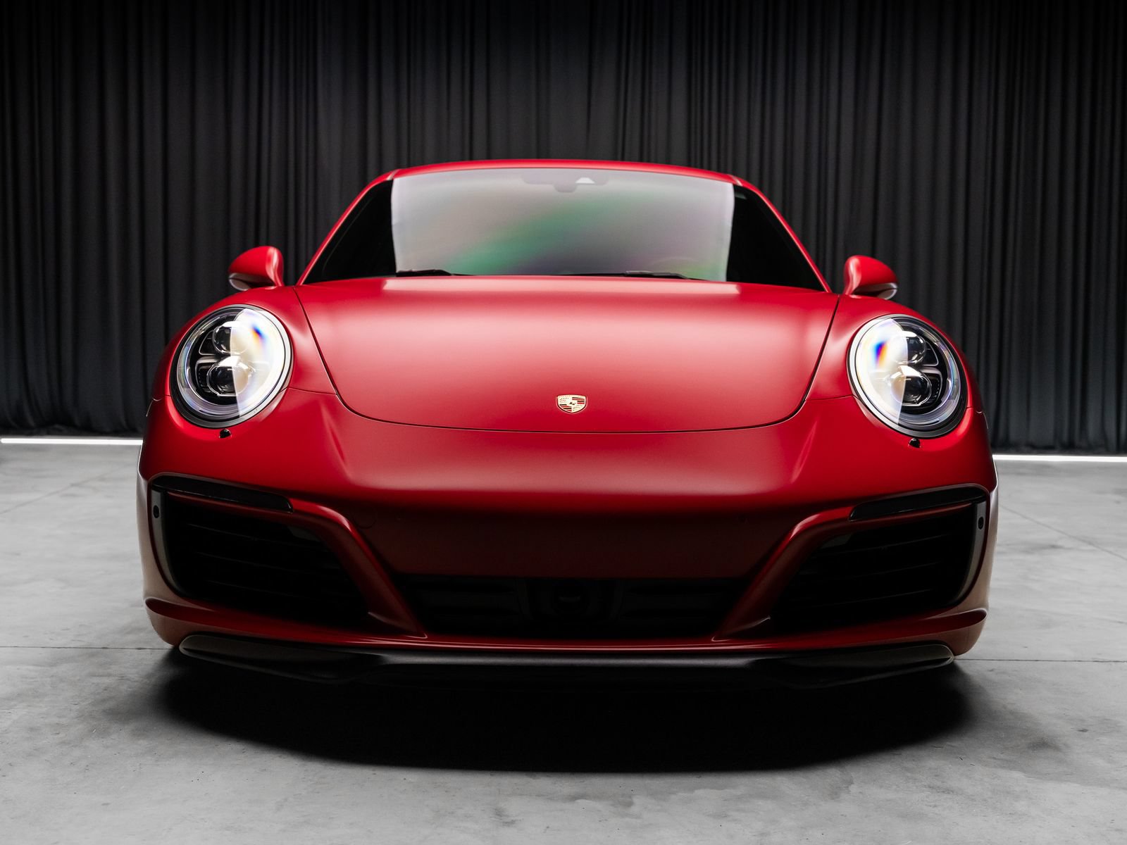 Used 2017 Porsche 911 Carrera S RWD image 20