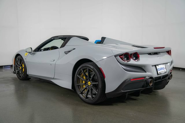Used 2023 Ferrari F8 Tributo RWD image 6