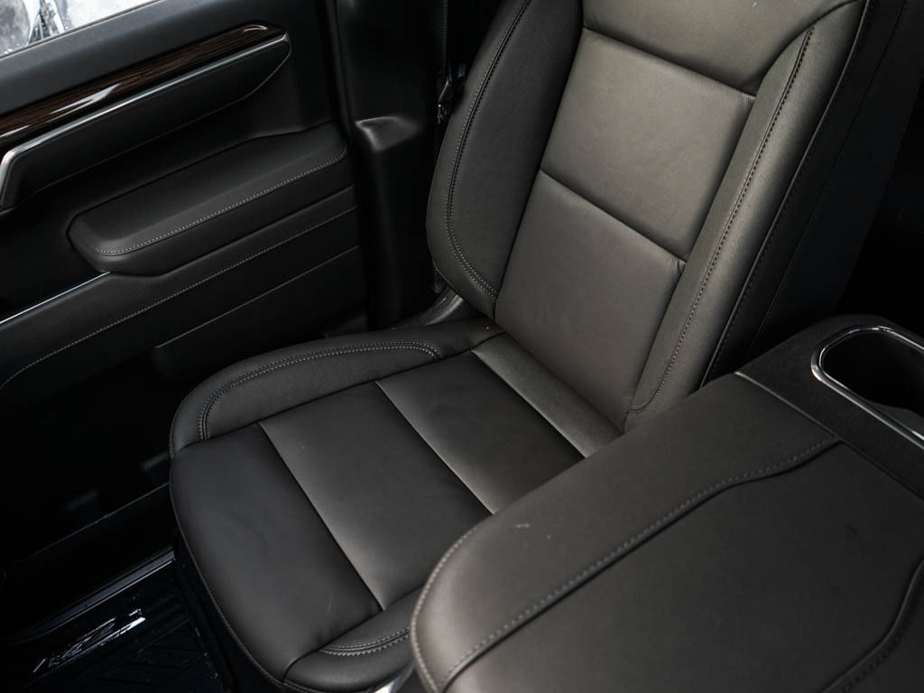 New 2026 Chevrolet Silverado 1500 RST w/ RST All Star Premium Package image 24