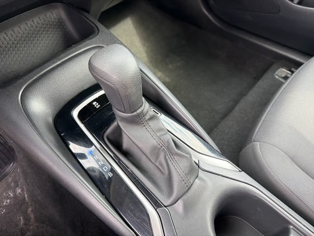 Used 2024 Toyota Corolla LE FWD image 20