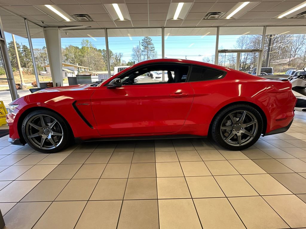 Used 2017 Ford Mustang Shelby GT350 w/ Electronics Package image 9