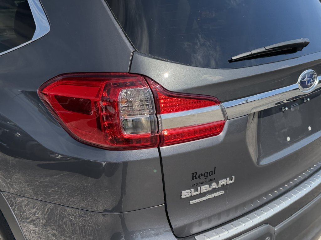 Used 2021 Subaru Ascent Premium w/ Convenience Package AWD/4WD image 11