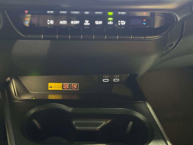 Used 2023 Lexus UX 250h AWD w/ Accessory Package (Z2) image 36