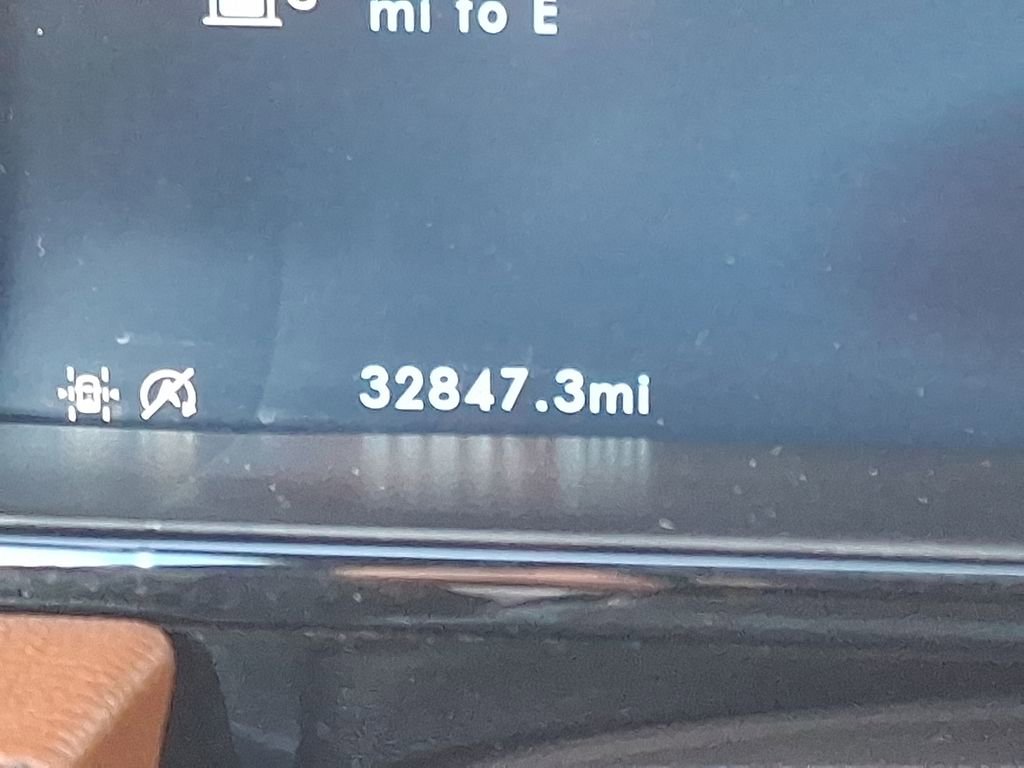 Used 2022 Lincoln Navigator L Reserve image 20