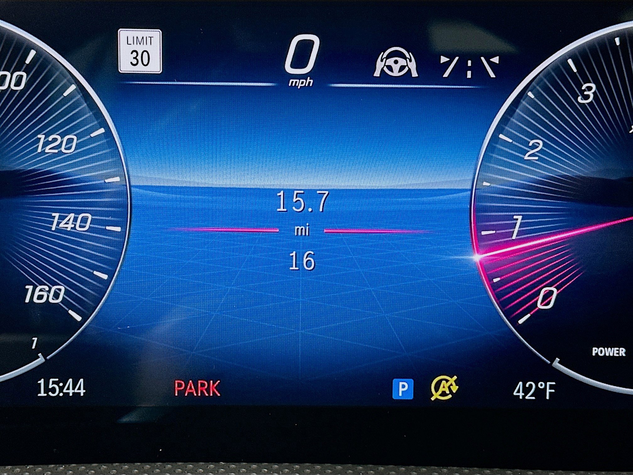 Used 2026 Mercedes-Benz CLA 250 4MATIC image 15