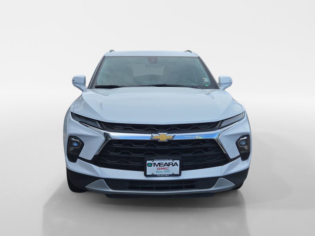 Used 2024 Chevrolet Blazer LT image 9