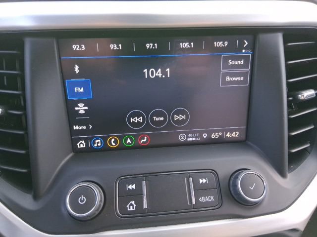 Used 2023 GMC Acadia SLT image 18