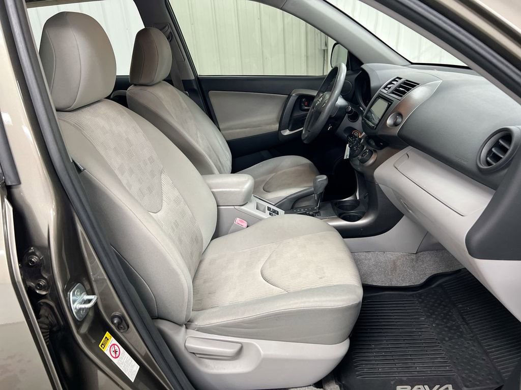 Used 2010 Toyota RAV4 2WD image 20