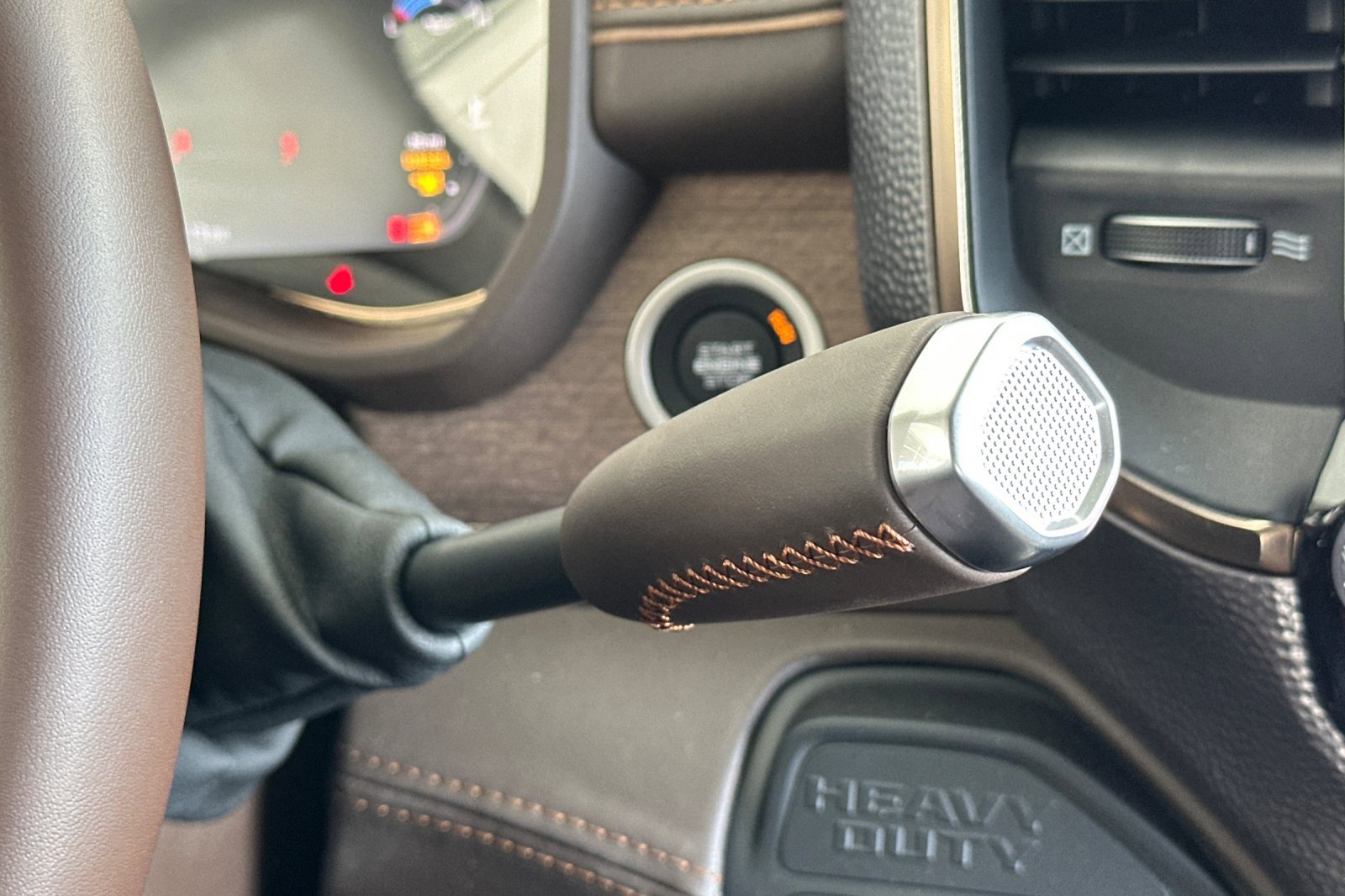 New 2026 RAM 3500 Longhorn w/ Max Tow Package image 22