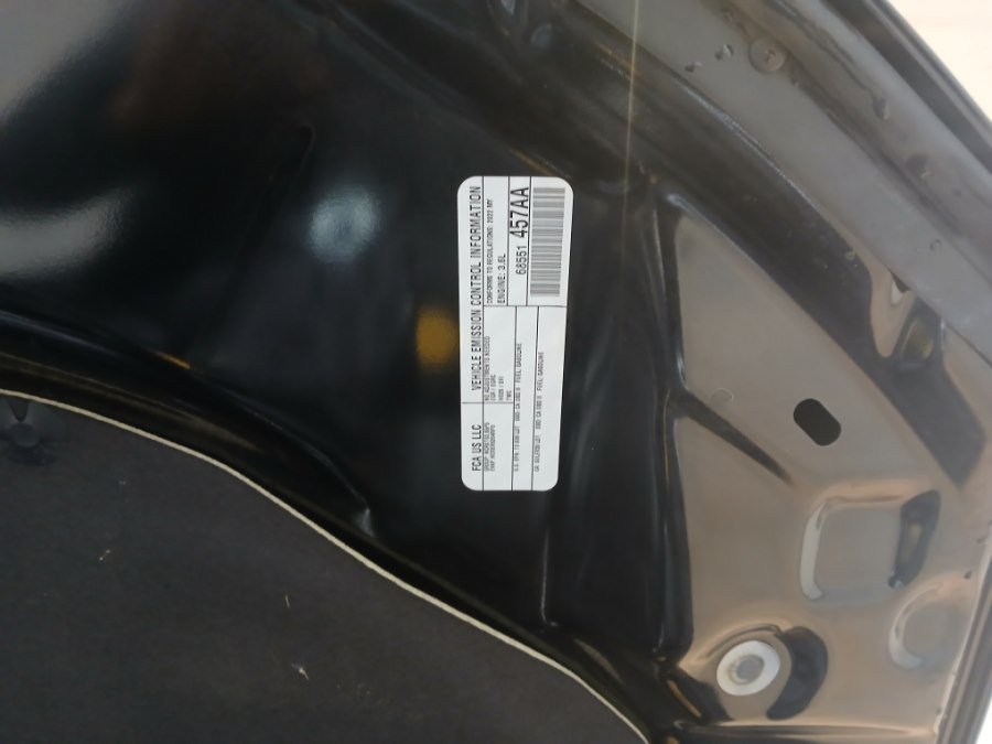 Used 2022 Dodge Durango GT AWD/4WD image 60