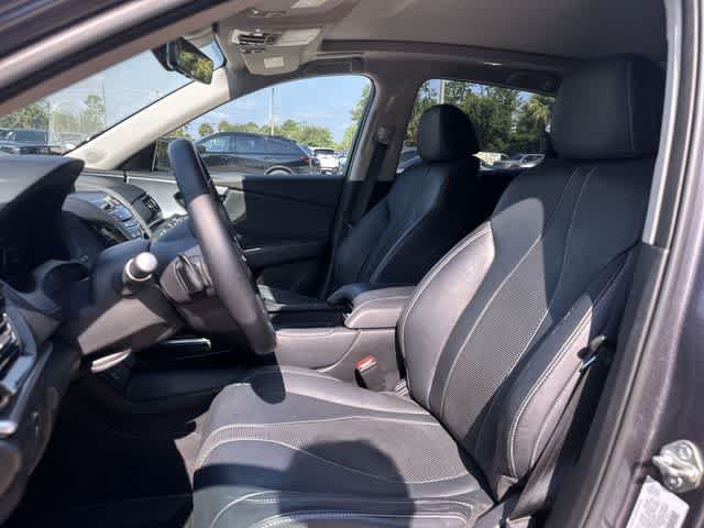 Certified 2019 Acura RDX w/ Technology Package FWD image 23