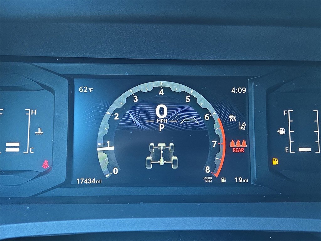 Used 2024 Toyota Tacoma SR w/ SR Upgrade Package image 23