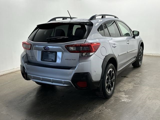 Used 2021 Subaru Crosstrek 2.0i image 32