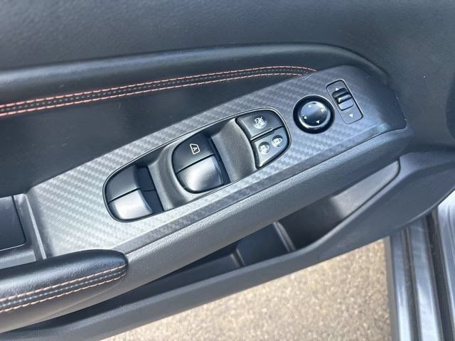 Used 2022 Nissan Altima 2.5 SR AWD/4WD image 14