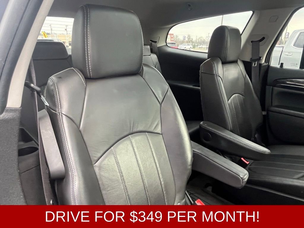 Used 2015 Buick Enclave Leather image 26
