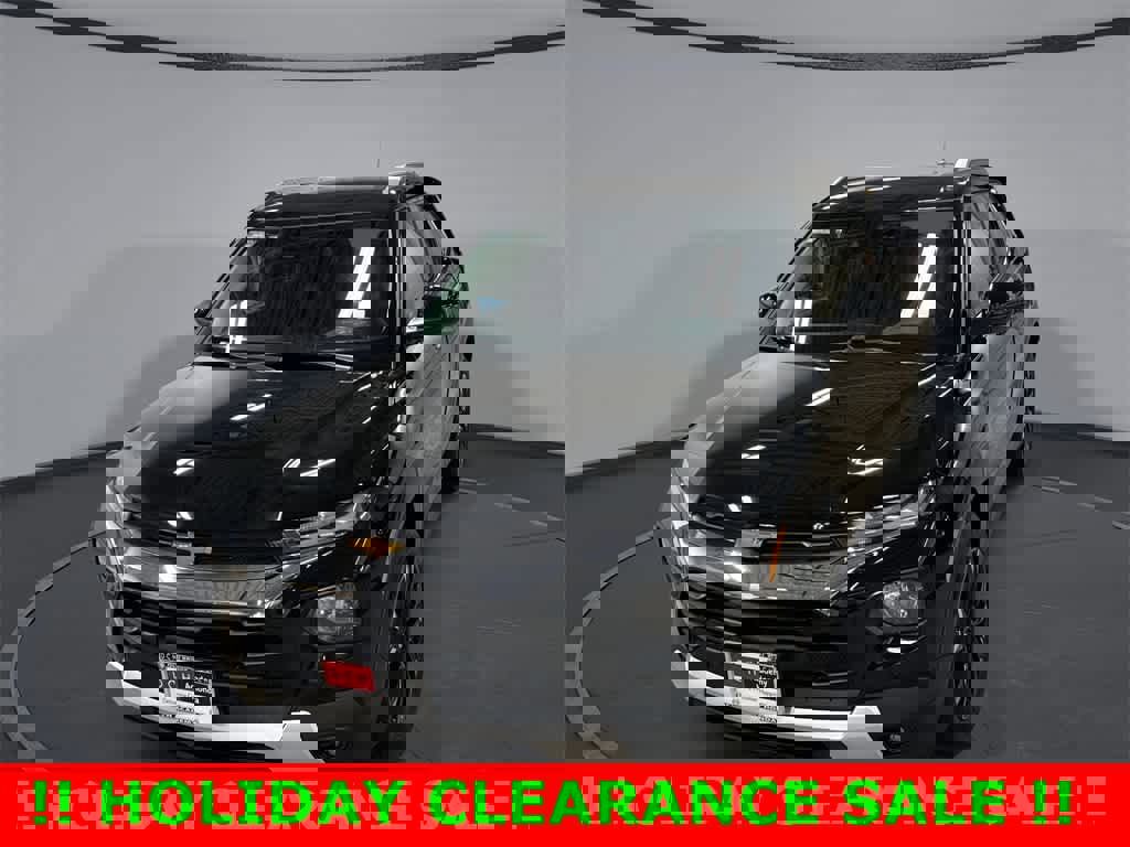 Used 2023 Chevrolet TrailBlazer LT