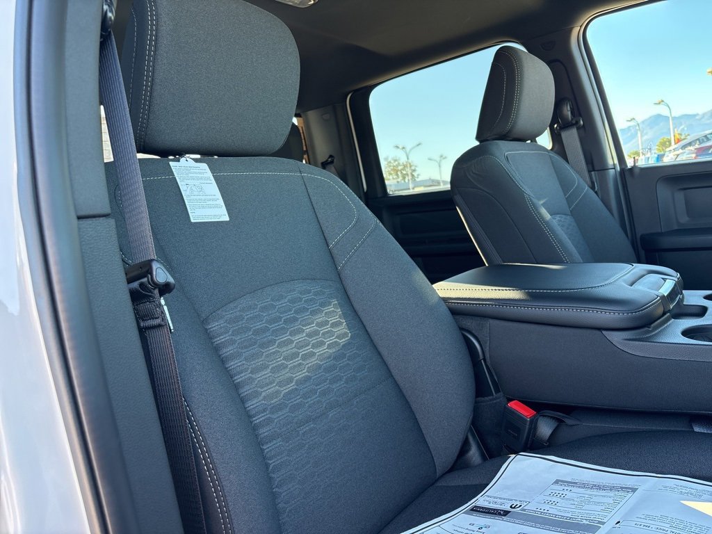 New 2026 RAM 2500 Tradesman image 26