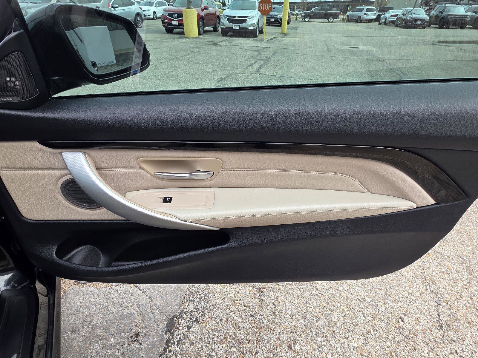Used 2016 BMW 428i Coupe image 34