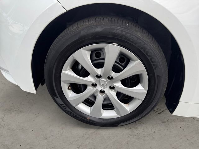 Used 2024 Toyota Corolla LE image 14